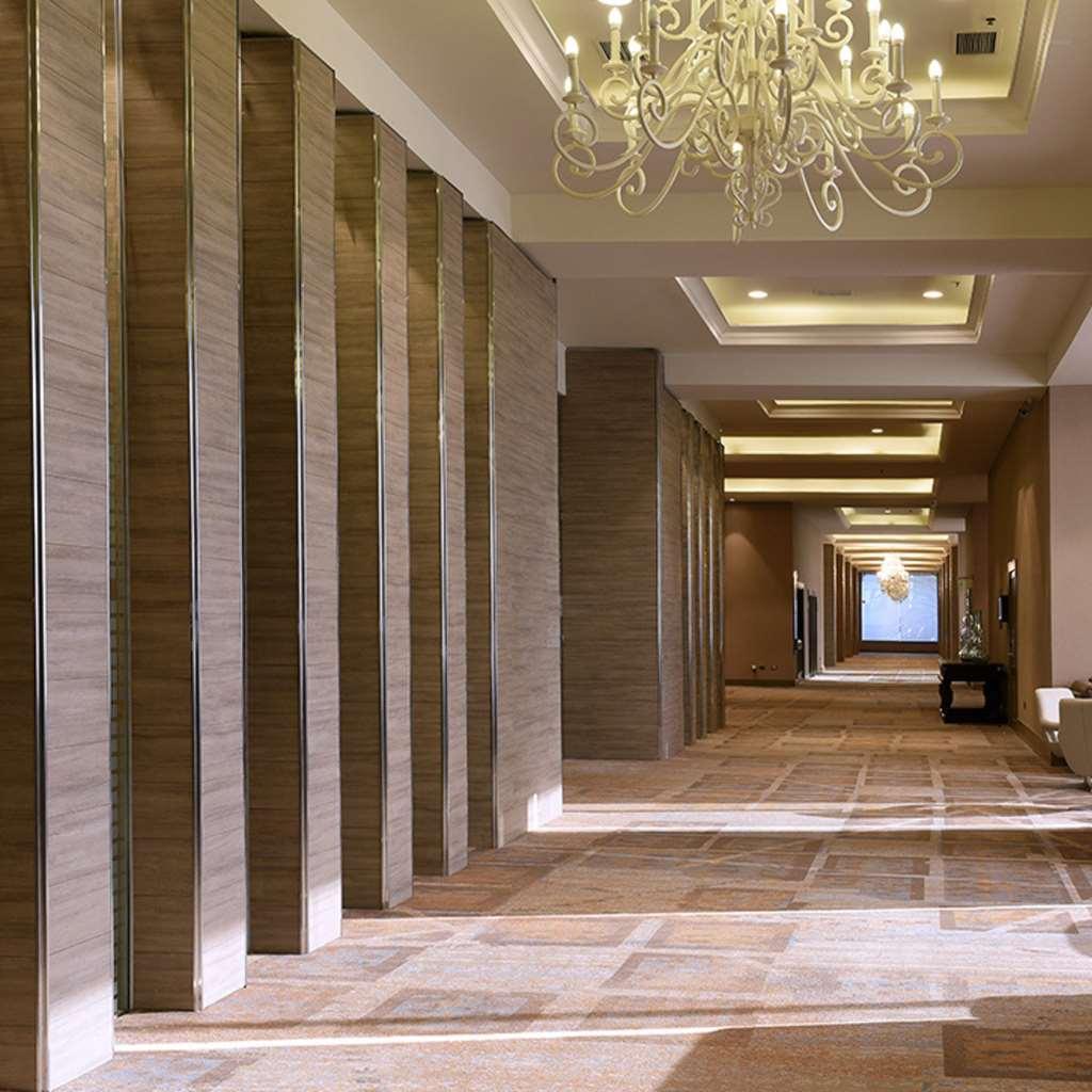 Hotel Plaza Сантяго Съоръжения снимка