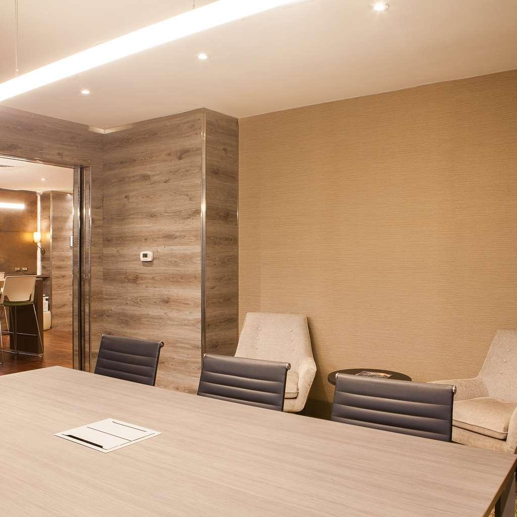 Hotel Plaza Сантяго Стая снимка
