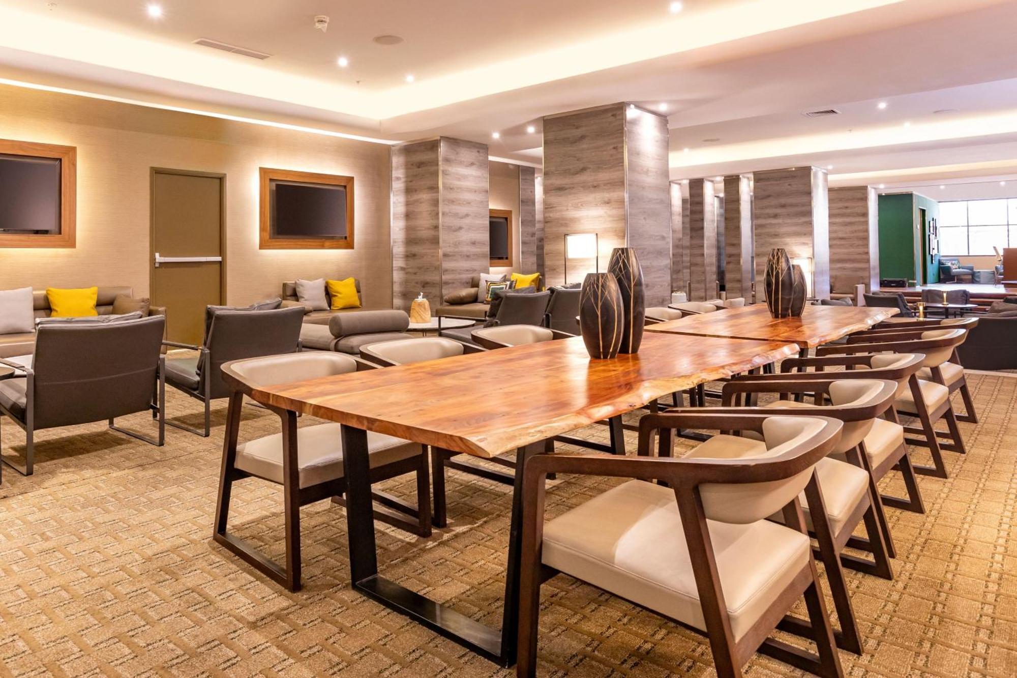 Hotel Plaza Сантяго Екстериор снимка