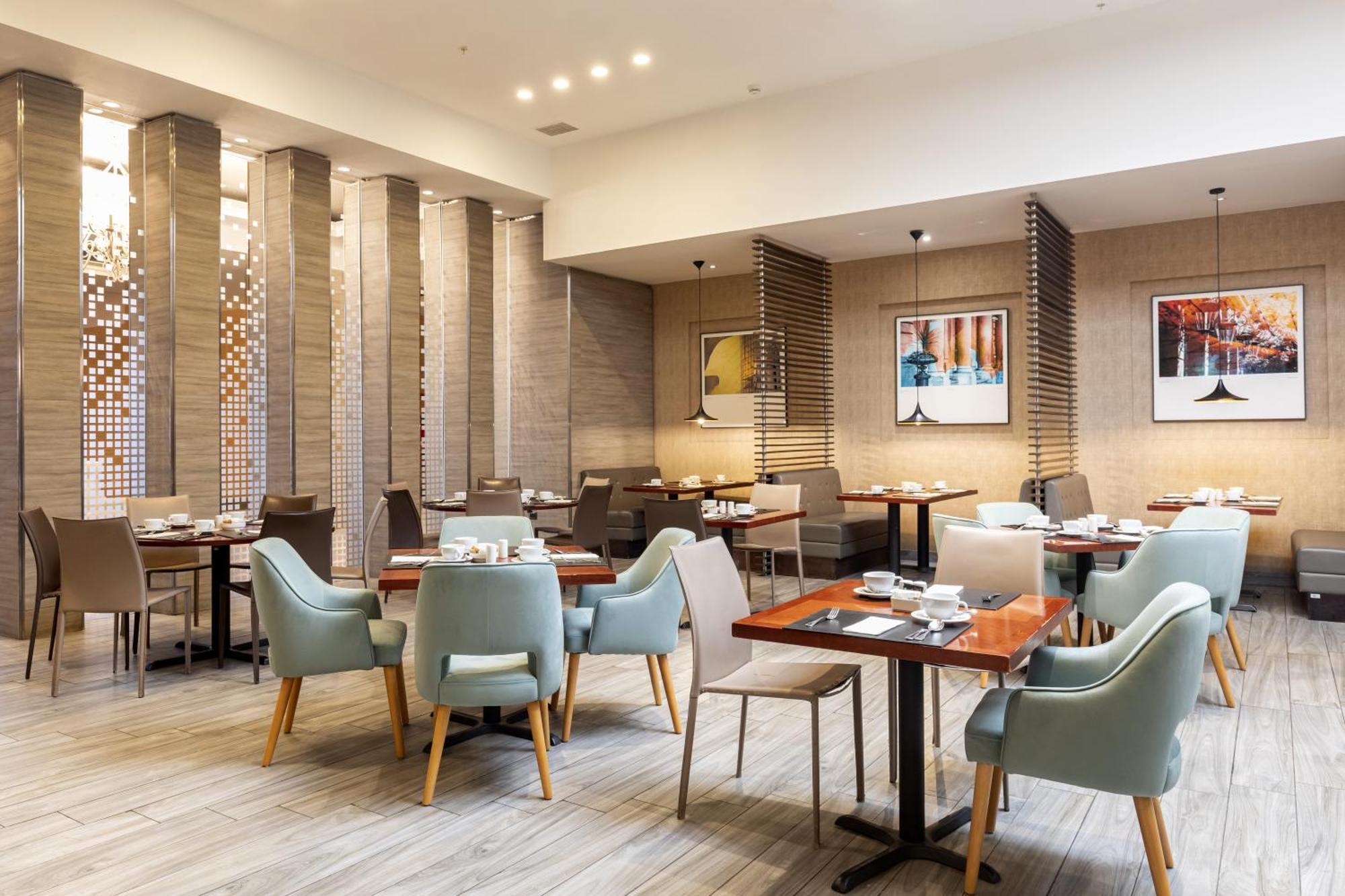 Hotel Plaza Сантяго Екстериор снимка