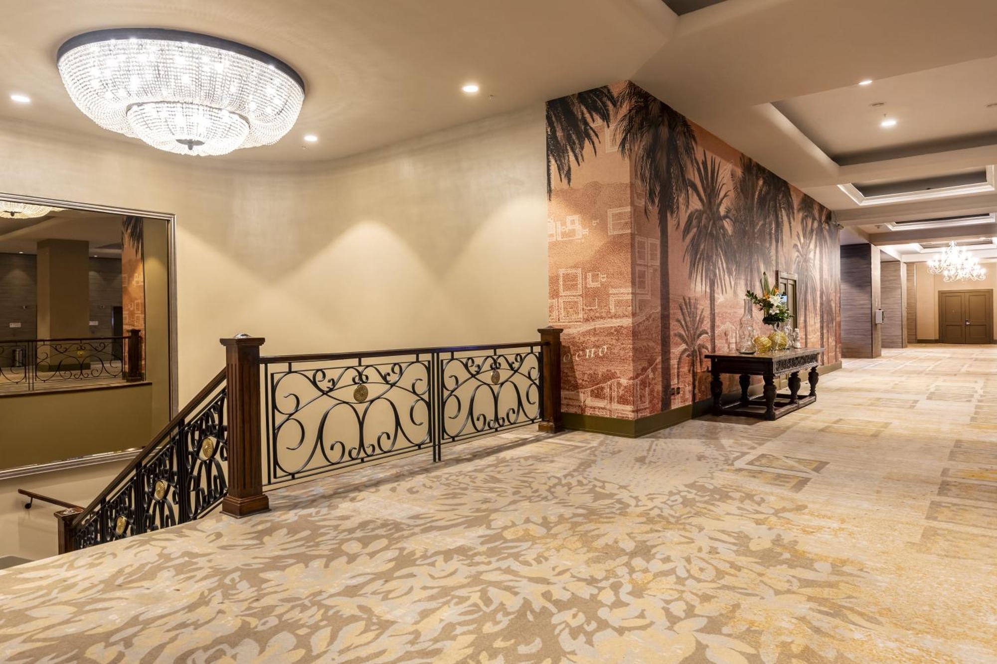 Hotel Plaza Сантяго Екстериор снимка