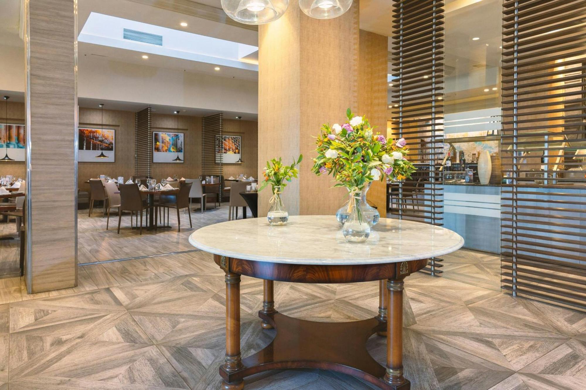 Hotel Plaza Сантяго Екстериор снимка