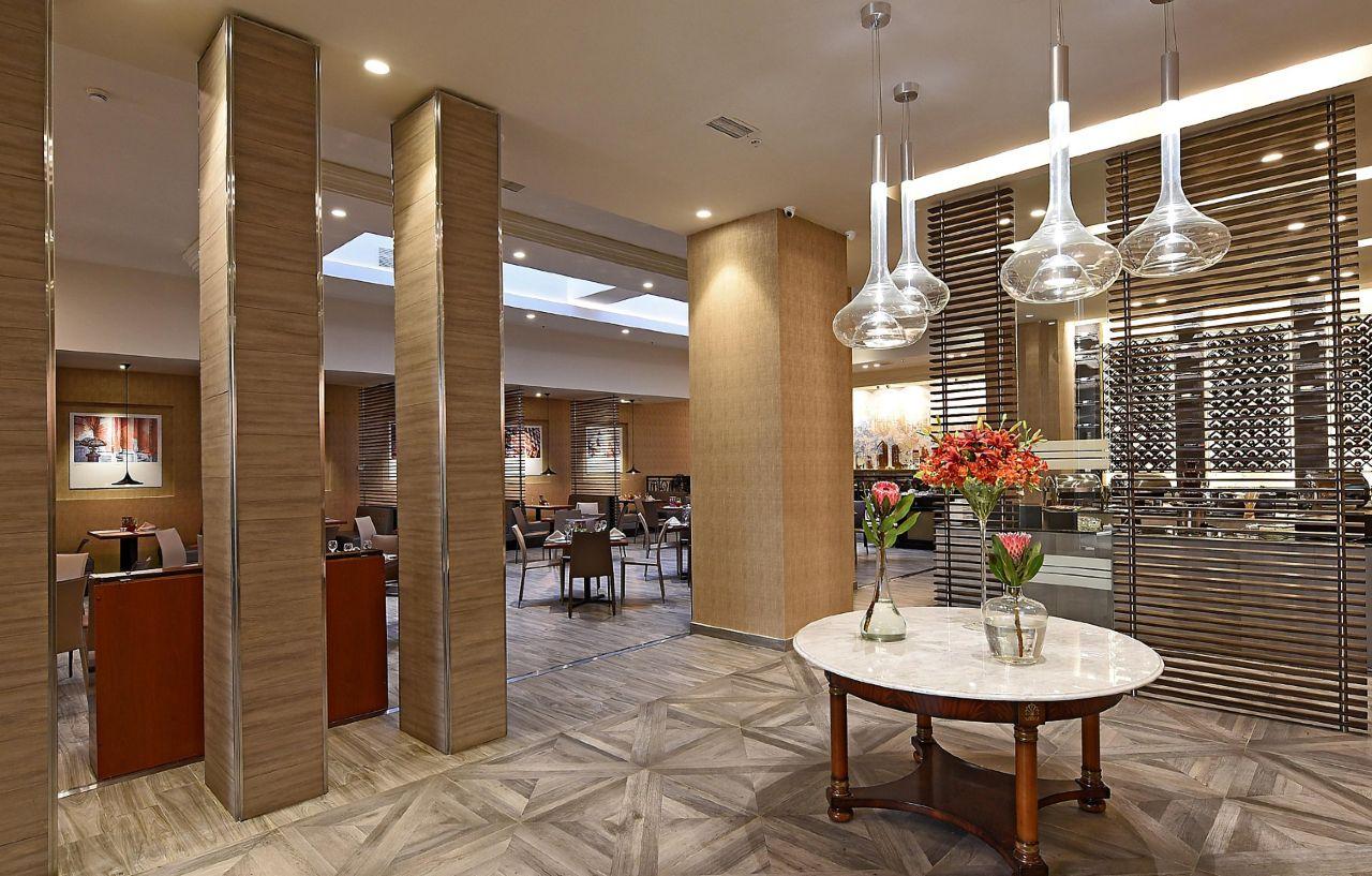 Hotel Plaza Сантяго Екстериор снимка